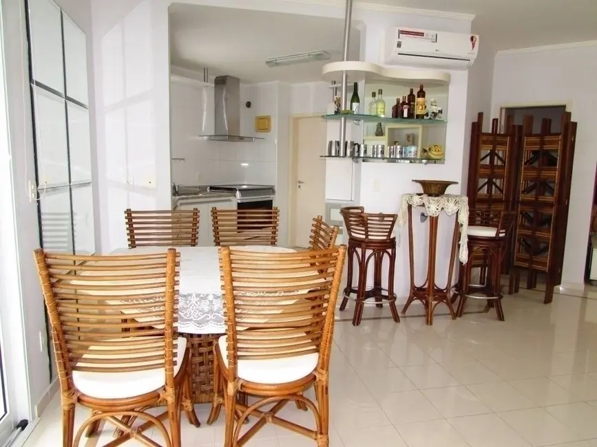 Foto 6 de Apartamento com 3 quartos à venda, 153m2 em Bertioga - SP