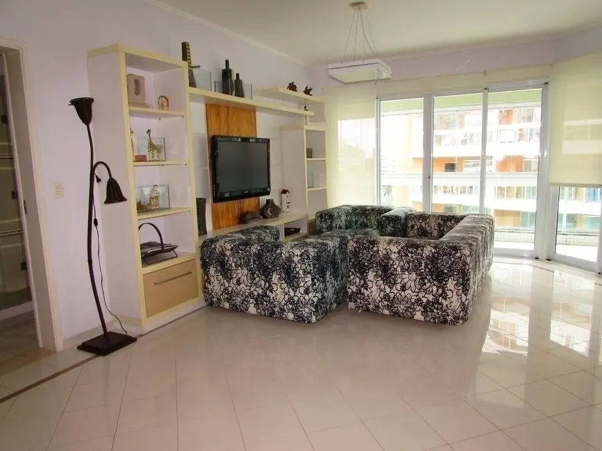 Foto 5 de Apartamento com 3 quartos à venda, 153m2 em Bertioga - SP