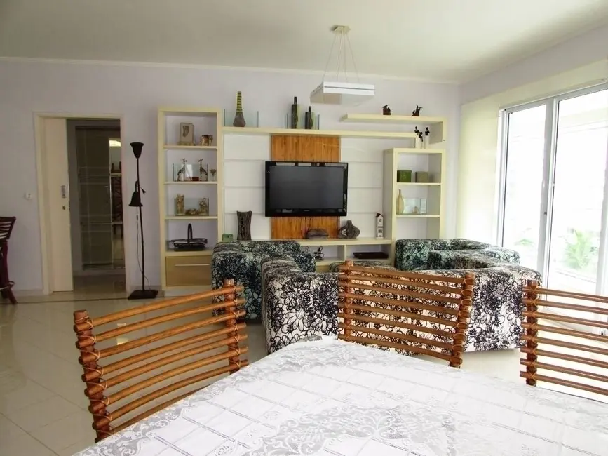 Foto 1 de Apartamento com 3 quartos à venda, 153m2 em Bertioga - SP