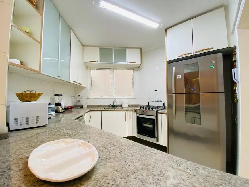 Foto 2 de Apartamento com 5 quartos à venda, 136m2 em Bertioga - SP