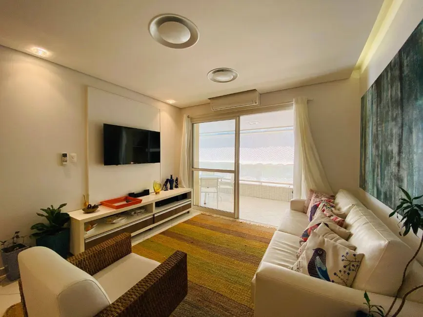 Foto 3 de Apartamento com 5 quartos à venda, 136m2 em Bertioga - SP