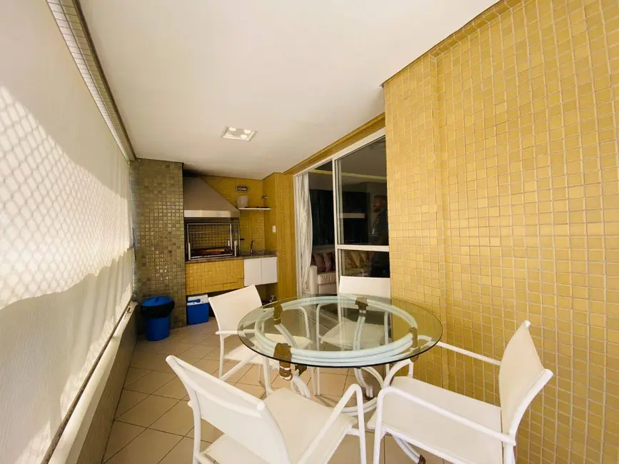 Foto 8 de Apartamento com 5 quartos à venda, 136m2 em Bertioga - SP