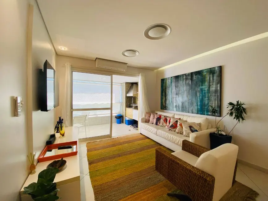 Foto 5 de Apartamento com 5 quartos à venda, 136m2 em Bertioga - SP