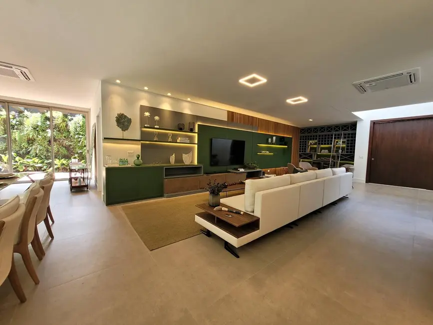 Foto 6 de Casa com 6 quartos à venda, 581m2 em Bertioga - SP