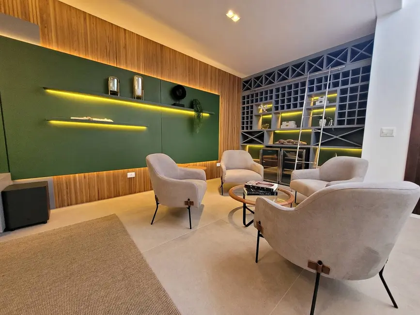 Foto 9 de Casa com 6 quartos à venda, 581m2 em Bertioga - SP