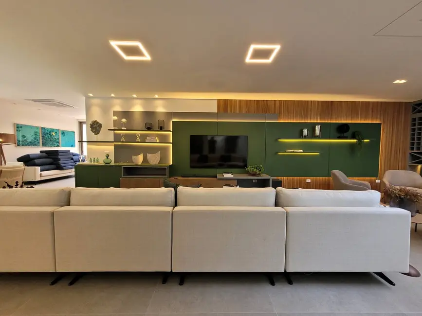 Foto 7 de Casa com 6 quartos à venda, 581m2 em Bertioga - SP