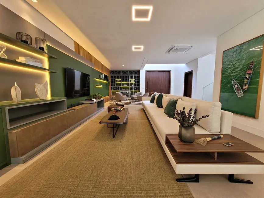 Foto 5 de Casa com 6 quartos à venda, 581m2 em Bertioga - SP