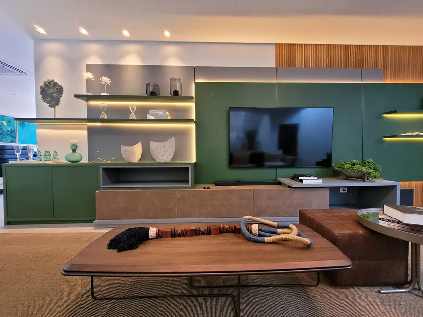 Foto 8 de Casa com 6 quartos à venda, 581m2 em Bertioga - SP