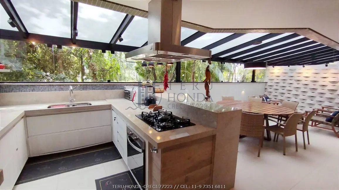 Foto 1 de Apartamento com 3 quartos à venda, 125m2 em Bertioga - SP