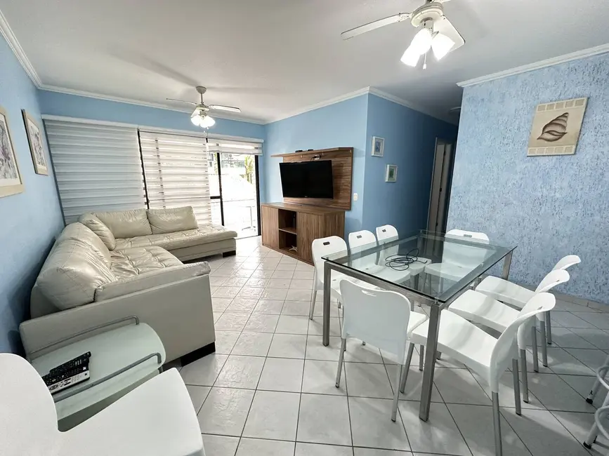 Foto 5 de Apartamento com 3 quartos à venda, 100m2 em Bertioga - SP