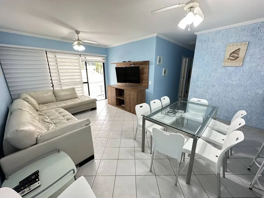 Foto 4 de Apartamento com 3 quartos à venda, 100m2 em Bertioga - SP