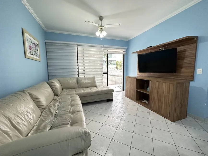 Foto 9 de Apartamento com 3 quartos à venda, 100m2 em Bertioga - SP