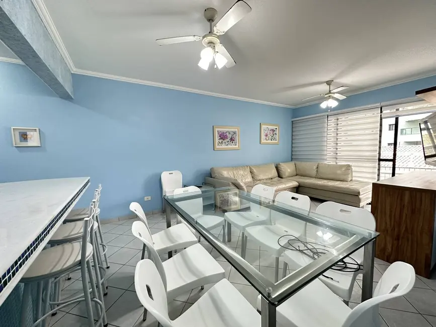 Foto 7 de Apartamento com 3 quartos à venda, 100m2 em Bertioga - SP