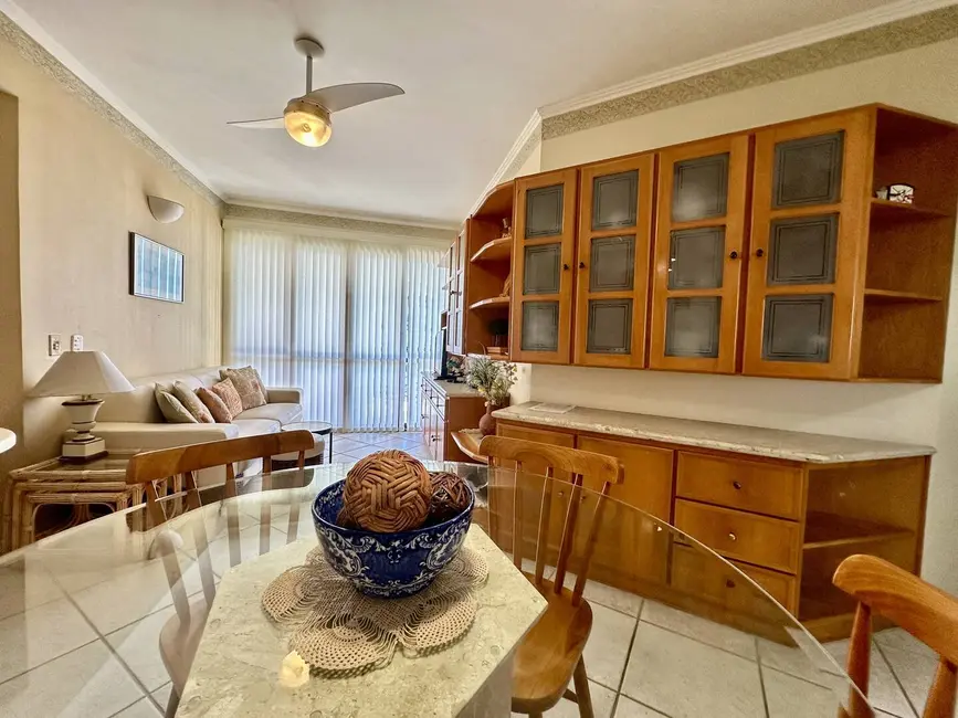 Foto 3 de Apartamento com 2 quartos à venda, 71m2 em Bertioga - SP