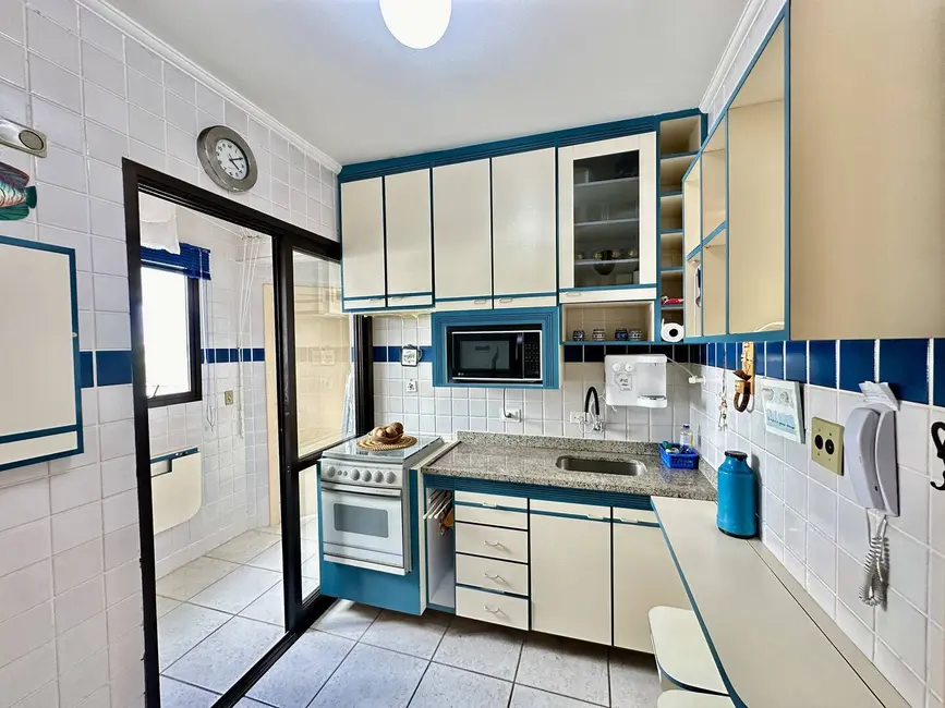 Foto 9 de Apartamento com 2 quartos à venda, 71m2 em Bertioga - SP