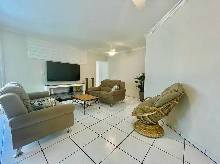 Foto 2 de Apartamento com 3 quartos à venda, 107m2 em Bertioga - SP