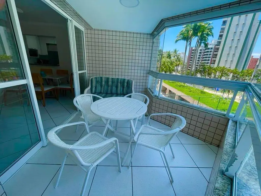 Foto 1 de Apartamento com 3 quartos à venda, 107m2 em Bertioga - SP