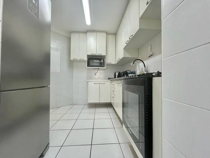 Foto 4 de Apartamento com 3 quartos à venda, 107m2 em Bertioga - SP