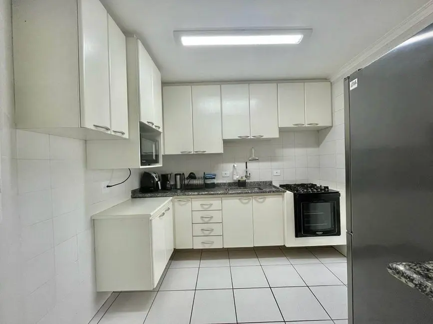 Foto 3 de Apartamento com 3 quartos à venda, 107m2 em Bertioga - SP