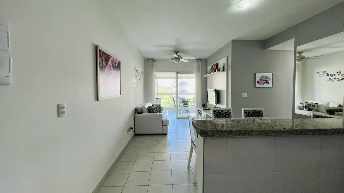 Foto 2 de Apartamento com 3 quartos à venda, 84m2 em Bertioga - SP