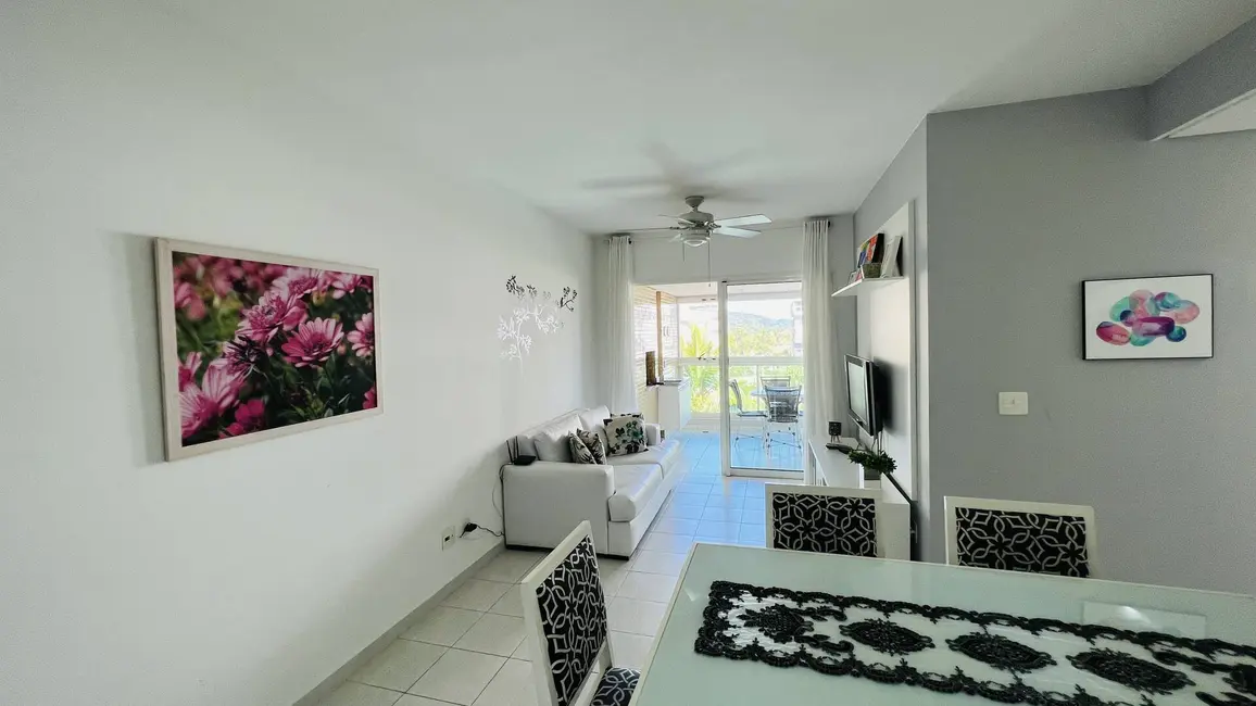 Foto 5 de Apartamento com 3 quartos à venda, 84m2 em Bertioga - SP