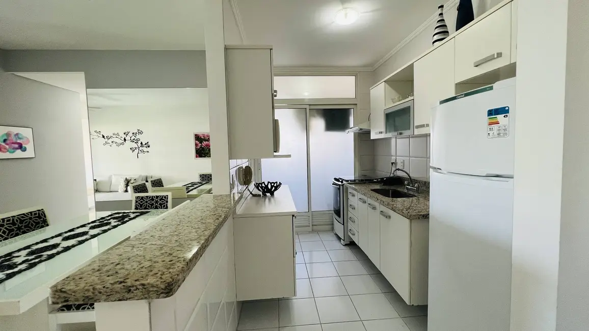 Foto 9 de Apartamento com 3 quartos à venda, 84m2 em Bertioga - SP