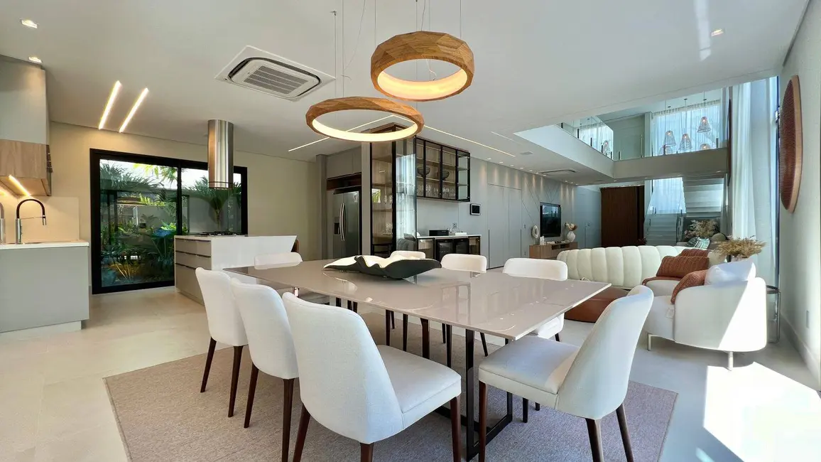 Foto 7 de Casa com 6 quartos à venda, 430m2 em Bertioga - SP