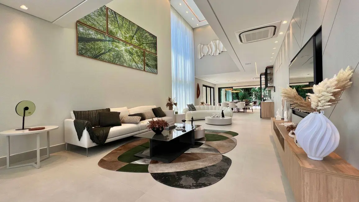 Foto 3 de Casa com 6 quartos à venda, 430m2 em Bertioga - SP