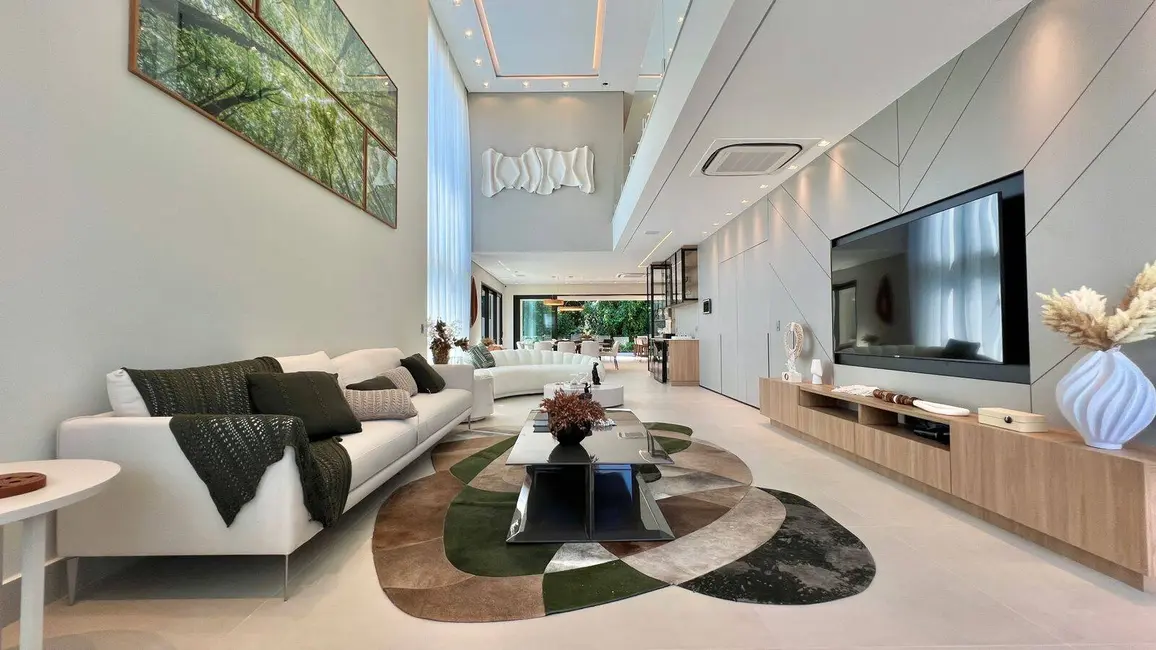 Foto 2 de Casa com 6 quartos à venda, 430m2 em Bertioga - SP