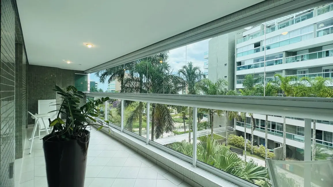 Apartamento com 2 quartos à venda, 80m2 em Bertioga - SP - imagem 7 Foto 7 de Apartamento com 2 quartos à venda, 80m2 em Bertioga - SP