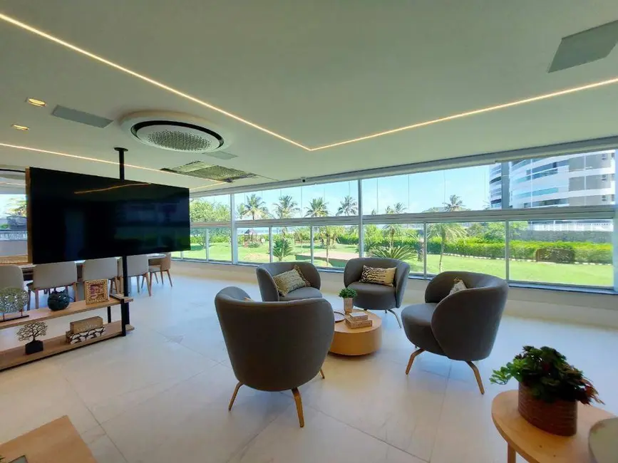 Foto 2 de Apartamento com 5 quartos à venda, 470m2 em Bertioga - SP