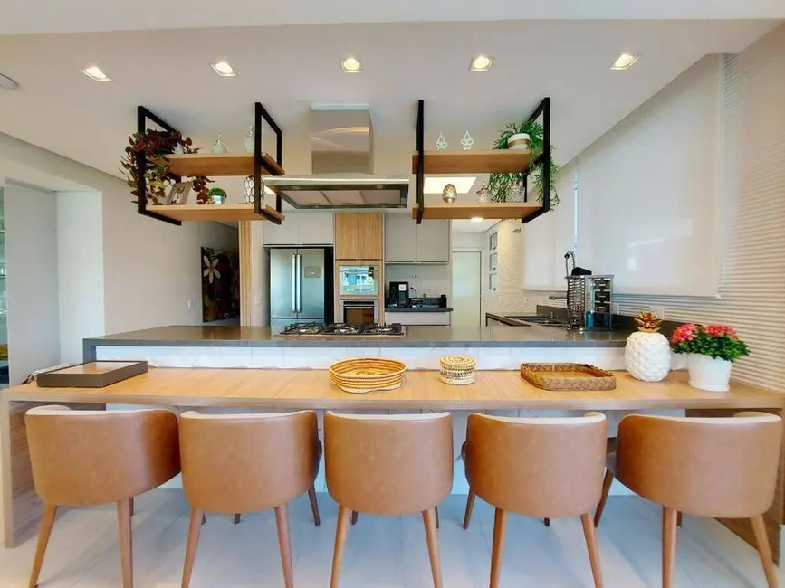 Foto 8 de Apartamento com 5 quartos à venda, 470m2 em Bertioga - SP