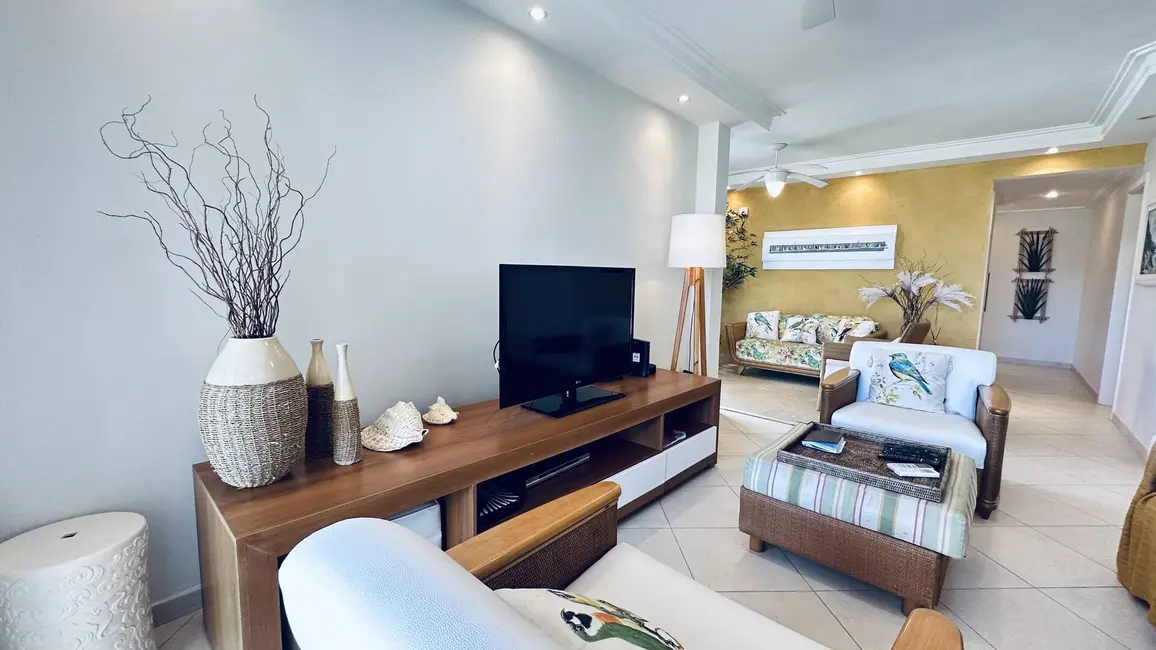 Foto 4 de Apartamento com 4 quartos à venda, 175m2 em Bertioga - SP