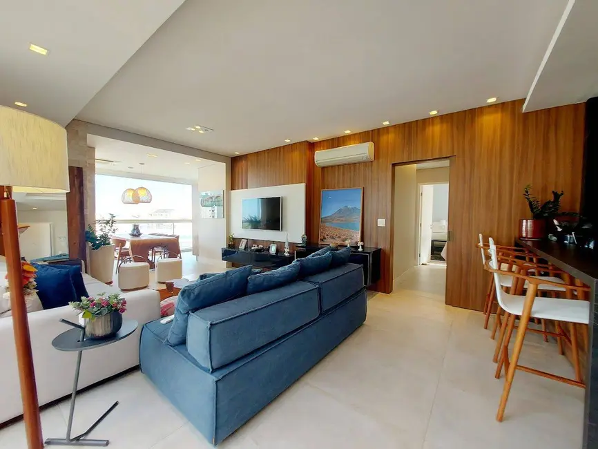 Cobertura com 4 quartos à venda, 208m2 em Bertioga - SP - imagem 5 Foto 5 de Cobertura com 4 quartos à venda, 208m2 em Bertioga - SP