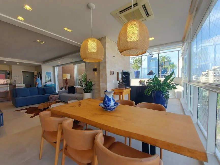 Cobertura com 4 quartos à venda, 208m2 em Bertioga - SP - imagem 6 Foto 6 de Cobertura com 4 quartos à venda, 208m2 em Bertioga - SP