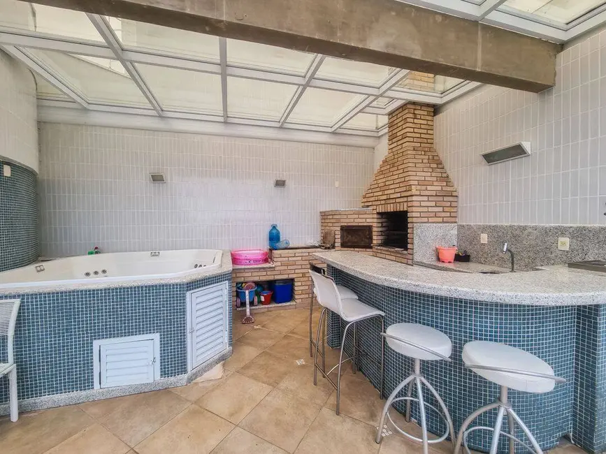 Foto 9 de Cobertura com 4 quartos à venda, 240m2 em Bertioga - SP