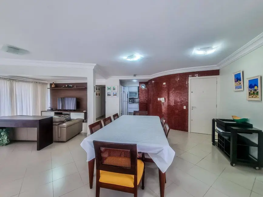 Foto 5 de Cobertura com 4 quartos à venda, 240m2 em Bertioga - SP