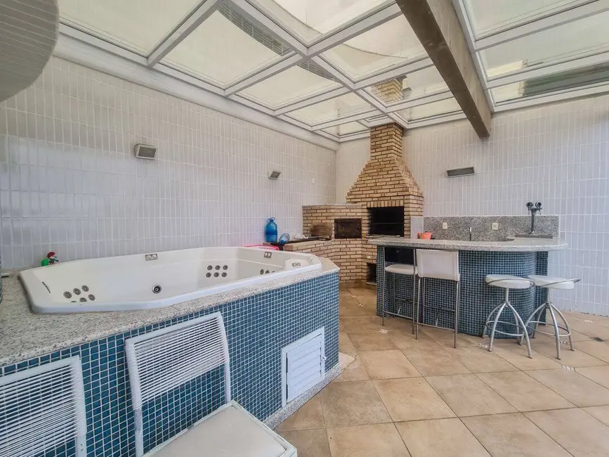 Foto 8 de Cobertura com 4 quartos à venda, 240m2 em Bertioga - SP