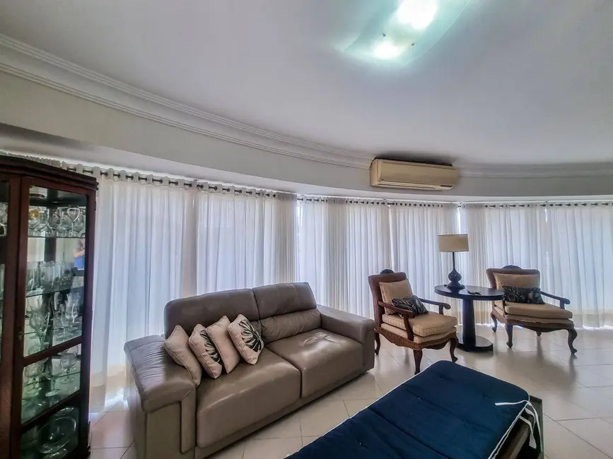 Foto 4 de Cobertura com 4 quartos à venda, 240m2 em Bertioga - SP