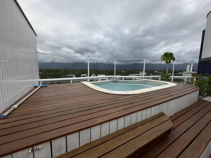 Foto 7 de Cobertura com 4 quartos à venda, 185m2 em Bertioga - SP