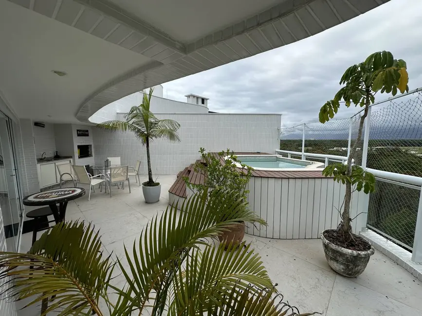 Foto 8 de Cobertura com 4 quartos à venda, 185m2 em Bertioga - SP