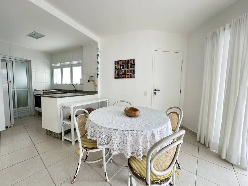 Foto 2 de Cobertura com 4 quartos à venda, 185m2 em Bertioga - SP