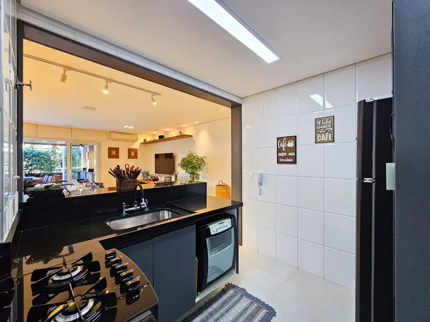 Foto 3 de Apartamento com 3 quartos à venda, 168m2 em Bertioga - SP