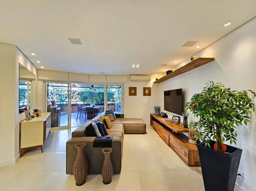 Foto 7 de Apartamento com 3 quartos à venda, 168m2 em Bertioga - SP