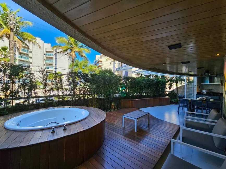Foto 1 de Apartamento com 3 quartos à venda, 168m2 em Bertioga - SP