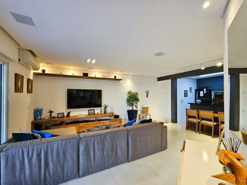 Foto 6 de Apartamento com 3 quartos à venda, 168m2 em Bertioga - SP