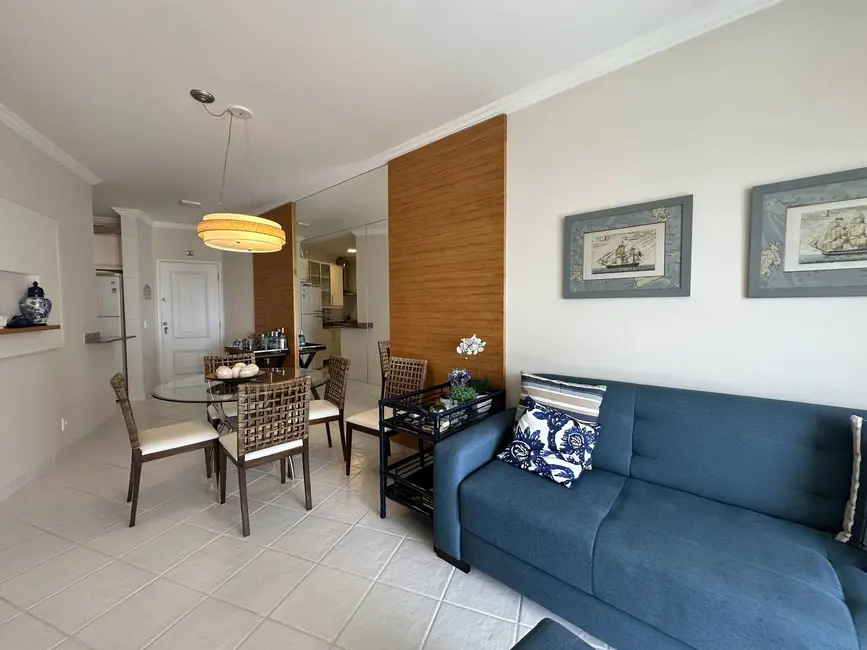 Foto 9 de Apartamento com 3 quartos à venda, 86m2 em Bertioga - SP