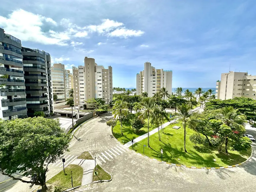 Foto 1 de Apartamento com 3 quartos à venda, 86m2 em Bertioga - SP