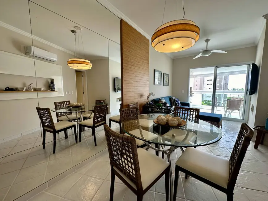 Foto 4 de Apartamento com 3 quartos à venda, 86m2 em Bertioga - SP