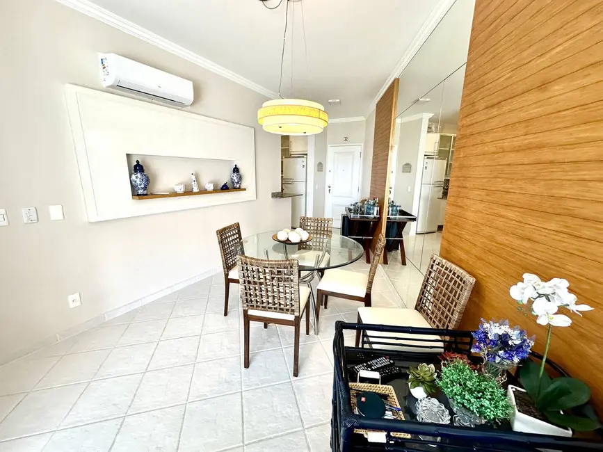 Foto 7 de Apartamento com 3 quartos à venda, 86m2 em Bertioga - SP